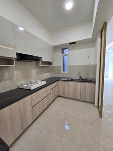 Kitchen Image of 1754 Sq.ft 3 BHK Apartment / Flat for sale in Smartworld Orchard, Sector 61 Gurgaon for Rs. 24500000