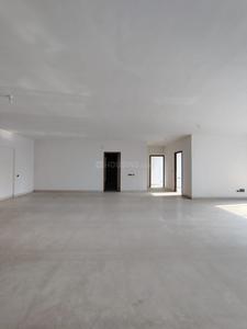 Bedroom Image of 4261 Sq.ft 6 BHK Apartment / Flat for sale in Ambuja Utalika Luxury, Mukundapur Kolkata for Rs. 72000000