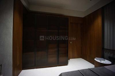 Bedroom Image of 3690 Sq.ft 4 BHK Apartment / Flat for sale in Vastral Ahmedabad for Rs. 15200000