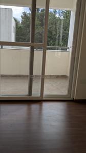 Bedroom Image of 1977 Sq.ft 3 BHK Apartment / Flat for sale in Sattva Aqua Vista, Kalena Agrahara Bengaluru for Rs. 30000000