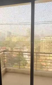 Balcony Image of 1050 Sq.ft 2 BHK Apartment / Flat for sale in Galaxy Orion, Kharghar Navi Mumbai for Rs. 11000000