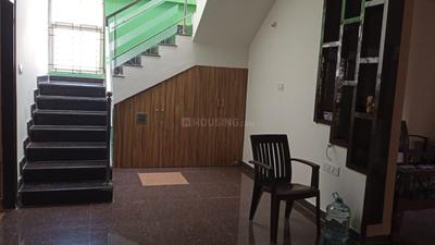 Image of 2200 Sq.ft 3 BHK Independent House for rent in K R Puram, Bengaluru for Rs. 50000