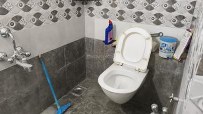 Dhyan Residency Bathroom One 3