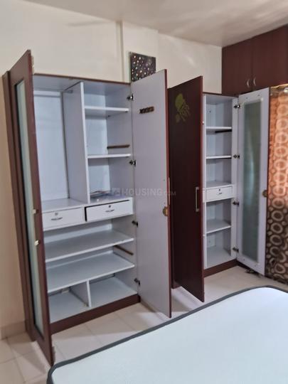 Sanjana Apartment Bhusari colony Kothrud Bedroom 1