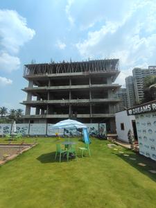 Image of 620 Sq.ft 1 BHK Apartment / Flat for sale in Ashtavinayak Dreams Riviera A Wing, Loni Kalbhor, Pune for Rs. 4584000