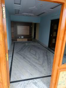 2 BHK Independent Builder Floor