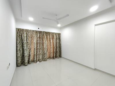 Bedroom Image of 1094 Sq.ft 2 BHK Apartment / Flat for sale in Shree Krupa Nandanvan Homes Building B, Thane West Thane for Rs. 16200000