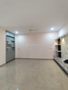 3 BHK Independent Builder Floor