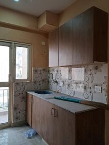 Kitchen Image of 950 Sq.ft 2 BHK Apartment / Flat for sale in Gardenia Golf City Phase 4, Sector 75 Noida for Rs. 7298700