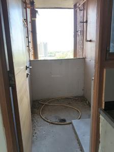 Image of 980 Sq.ft 3 BHK Apartment / Flat for sale in Sahjanand Safal, Uvarsad, Gandhinagar for Rs. 7450000