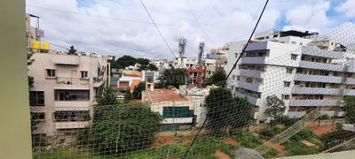 Image of 1165 Sq.ft 2 BHK Apartment / Flat for sale in Sai Paramount Raghavendra Arisht, Munnekollal, Bengaluru for Rs. 12500000