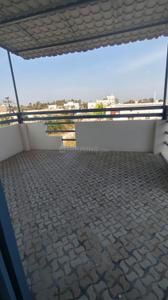 Balcony Image of 2500 Sq.ft 3 BHK Duplex for sale in Keeranatham Coimbatore for Rs. 8200000