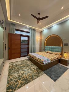 Bedroom Image of 3550 Sq.ft 6 BHK Villa for sale in Kamal Vihar Raipur for Rs. 8535000