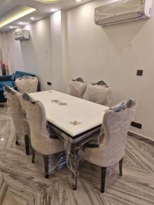 Hall Image of 1515 Sq.ft 2 BHK Builder Floor for rent in Palam Vihar Gurgaon for Rs. 45000
