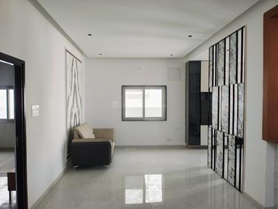 Hall Image of 2540 Sq.ft 4 BHK Villa for sale in Sainikpuri Secunderabad for Rs. 20322000