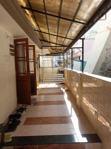 Balcony Image of 963 Sq.ft 4 BHK Villa for sale in Sector 2 Gandhinagar for Rs. 23000000