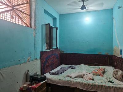 Bedroom Image of 1200 Sq.ft 3 BHK Independent House for sale in Dwarka Mor New Delhi for Rs. 14000000