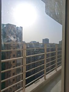 Living Room Image of 1069 Sq.ft 2 BHK Apartment / Flat for sale in Paras Tierea, Sector 137 Noida for Rs. 9500000