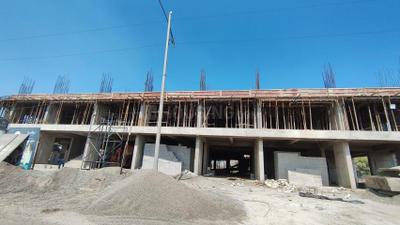 Image of 625 Sq.ft 1 BHK Apartment / Flat for sale in Dani Sky, Pushpak Nagar, Navi Mumbai for Rs. 5000000