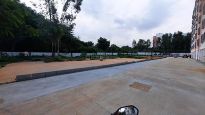 Image of 914 Sq.ft 3 BHK Apartment / Flat for sale in Shriram 107 Southeast, Attibele, Bengaluru for Rs. 7500000