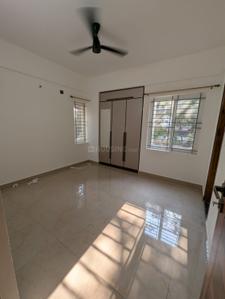 Bedroom Image of 1700 Sq.ft 3 BHK Builder Floor for rent in JP Nagar Bengaluru for Rs. 60000