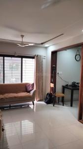 Hall Image of 1609 Sq.ft 3 BHK Apartment / Flat for sale in Jahangir Pura Surat for Rs. 6491000