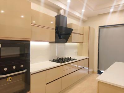 Kitchen Image of 2710 Sq.ft 3 BHK Builder Floor for sale in Surendra Home Sector 67 A, Sector 67 Gurgaon for Rs. 24000000