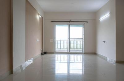 Hall Image of 1600 Sq.ft 3 BHK Apartment / Flat for rent in Gantiganahalli Bengaluru for Rs. 24600