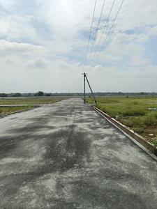 Residential Plot