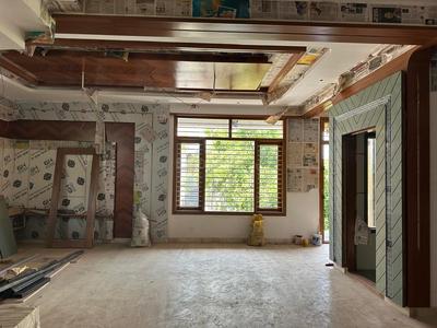 Hall Image of 5000 Sq.ft 4 BHK Independent House for sale in Mallathahalli Bengaluru for Rs. 45500000