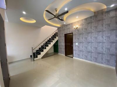 Hall Image of 908 Sq.ft 3 BHK Independent House for sale in Kharar Mohali for Rs. 8000000