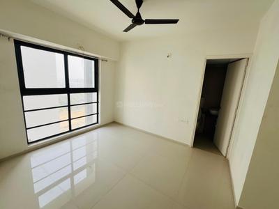 Hall Image of 1050 Sq.ft 2 BHK Apartment / Flat for sale in Godrej Garden City, Jagatpur Ahmedabad for Rs. 5200000