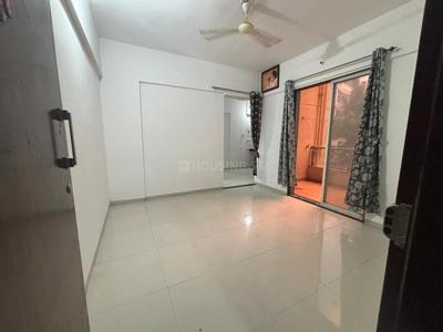 Hall Image of 585 Sq.ft 1 BHK Apartment / Flat for rent in Pashan Pune for Rs. 25000