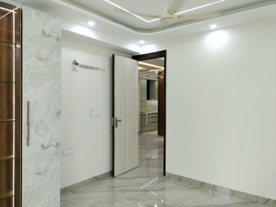 Bedroom Image of 1900 Sq.ft 4 BHK Apartment / Flat for sale in Sector 11 Dwarka New Delhi for Rs. 37000000