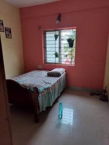 Bedroom Image of 1010 Sq.ft 2 BHK Apartment / Flat for rent in Konanakunte Bengaluru for Rs. 22000