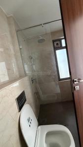 Bathroom Image of 770 Sq.ft 2 BHK Apartment / Flat for sale in Piramal Mahalaxmi South Tower, Worli Mumbai for Rs. 55000000