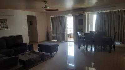 3 BHK Flat