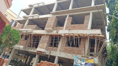 2 BHK Flat