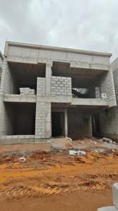 Image of 3450 Sq.ft 4 BHK Villa for sale in Goyal Riviera Uno, Whitefield, Bengaluru for Rs. 53000000