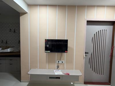 1 BHK Flat