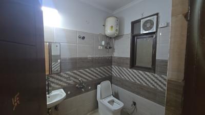 Image of 980 Sq.ft 3 BHK Apartment / Flat for sale in Rajpur Khurd Extension, New Delhi for Rs. 5000000
