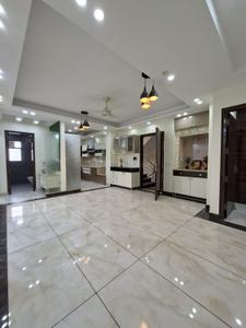 Hall Image of 2250 Sq.ft 3 BHK Builder Floor for rent in Sector 46 Gurgaon for Rs. 60000