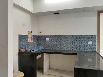 Kitchen Image of 850 Sq.ft 2 BHK Apartment / Flat for rent in Lodha Upper Thane Greenville A To I E1, Bhiwandi Thane for Rs. 15999