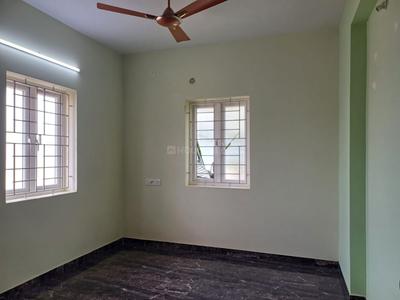 Bedroom Image of 1060 Sq.ft 2 BHK Apartment / Flat for rent in Ramapuram Chennai for Rs. 27000