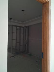 Main Entrance Image of 1050 Sq.ft 2 BHK Apartment / Flat for sale in Capital Hometech Homes, Sector 51 Noida for Rs. 6000000