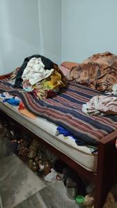 Bedroom Image of 600 Sq.ft 2 BHK Apartment / Flat for sale in Baruipur Kolkata for Rs. 2200000