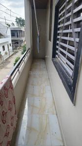 Balcony Image of 1000 Sq.ft 2 BHK Independent House for sale in Pratap Nagar Ratlam for Rs. 8500000