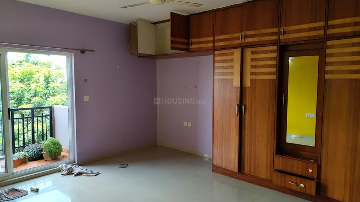 Electronic City Phase I, Electronic City Bedroom One 1