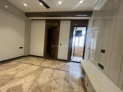 Hall Image of 1728 Sq.ft 3 BHK Builder Floor for rent in Karkardooma New Delhi for Rs. 85000