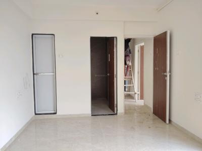 Bedroom Image of 1050 Sq.ft 2 BHK Apartment / Flat for sale in GeeCee Emerald, Kharghar Navi Mumbai for Rs. 16000000